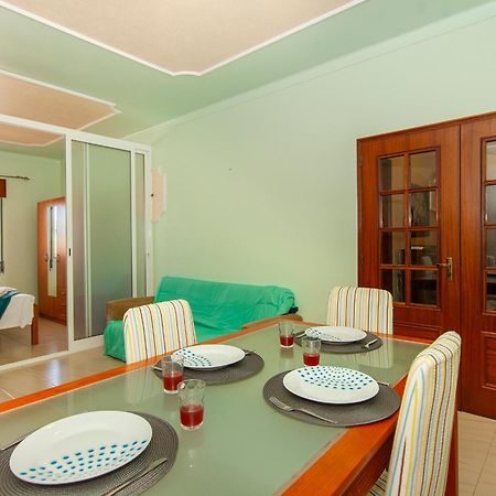 A10 - Silence Ground-Floor And Pool Apartment Lagos Ngoại thất bức ảnh