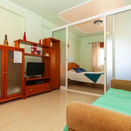 A10 - Silence Ground-Floor And Pool Apartment Lagos Ngoại thất bức ảnh