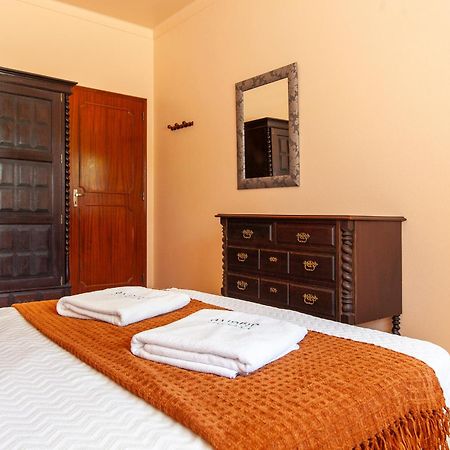 A10 - Silence Ground-Floor And Pool Apartment Lagos Ngoại thất bức ảnh