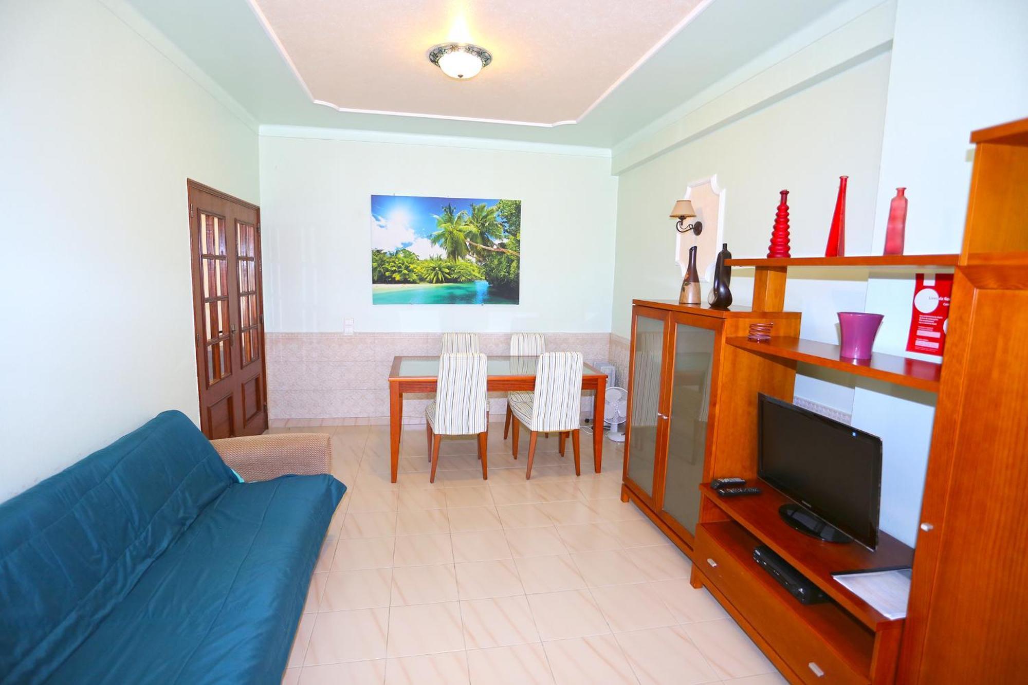 A10 - Silence Ground-Floor And Pool Apartment Lagos Ngoại thất bức ảnh