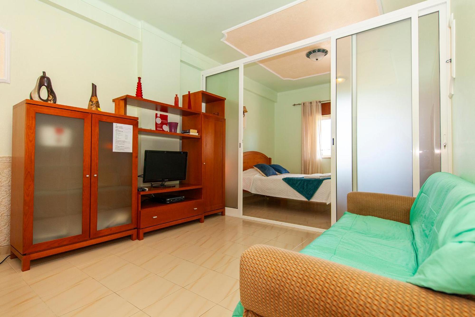 A10 - Silence Ground-Floor And Pool Apartment Lagos Ngoại thất bức ảnh