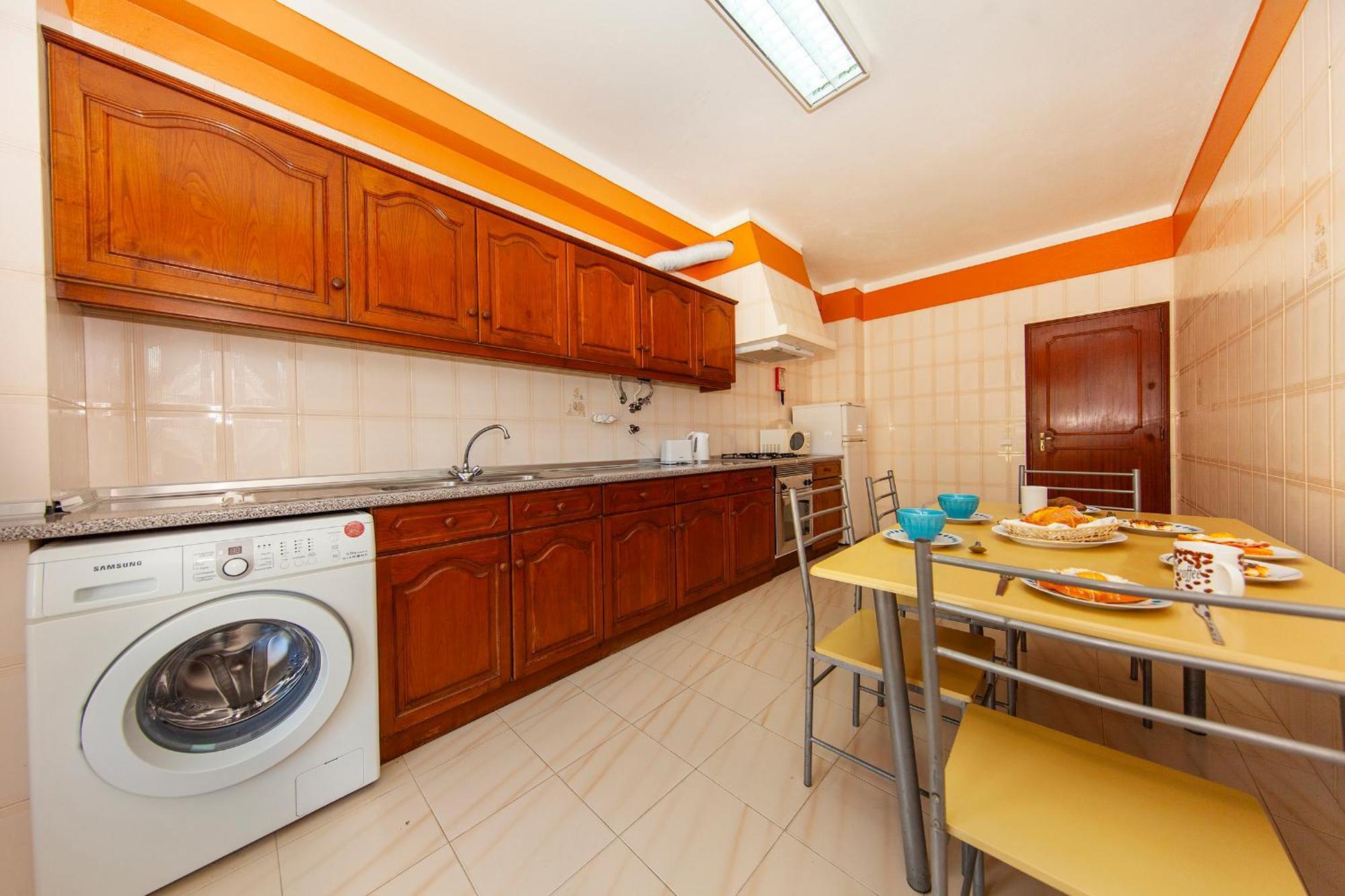 A10 - Silence Ground-Floor And Pool Apartment Lagos Ngoại thất bức ảnh