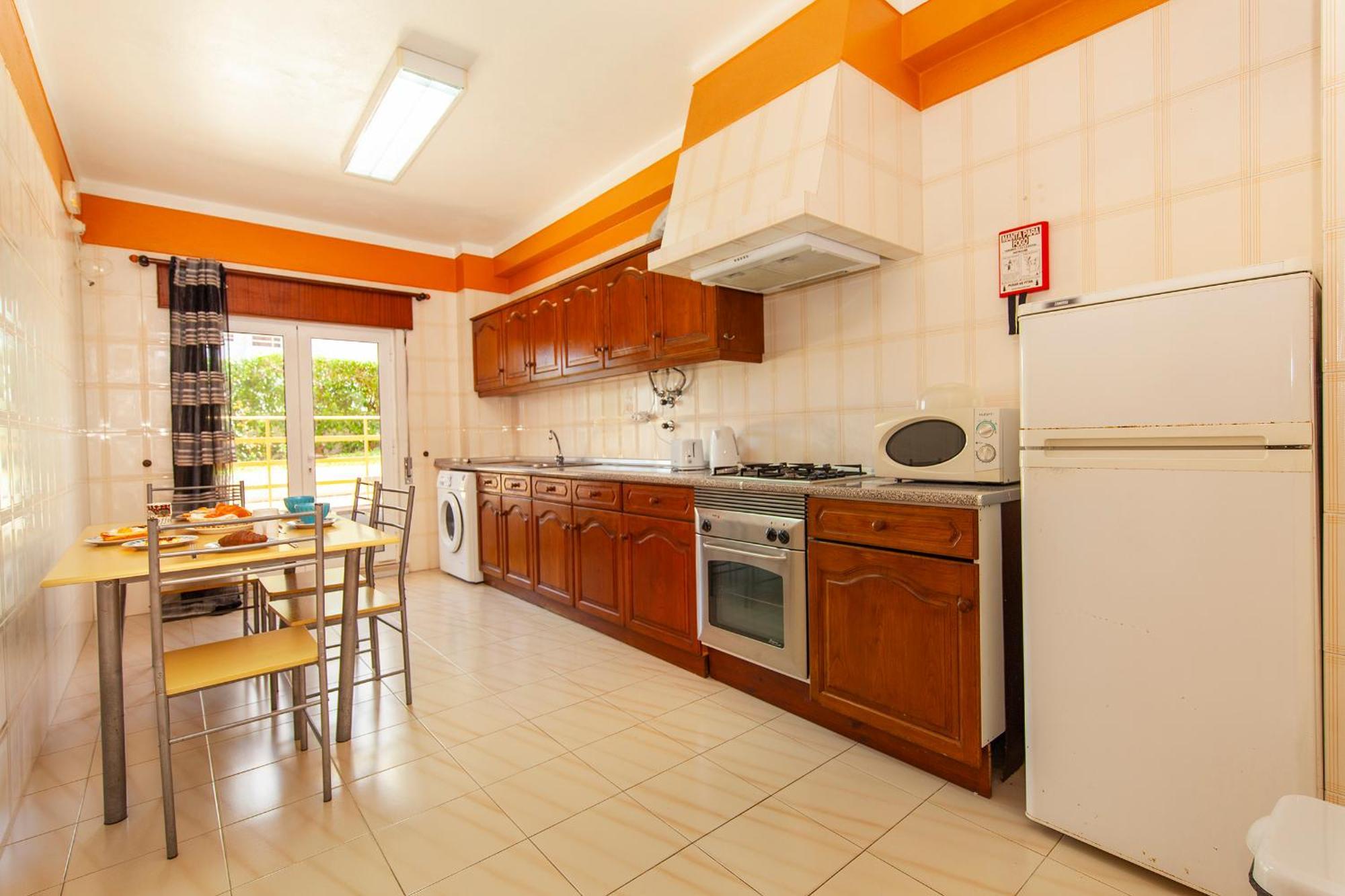 A10 - Silence Ground-Floor And Pool Apartment Lagos Ngoại thất bức ảnh